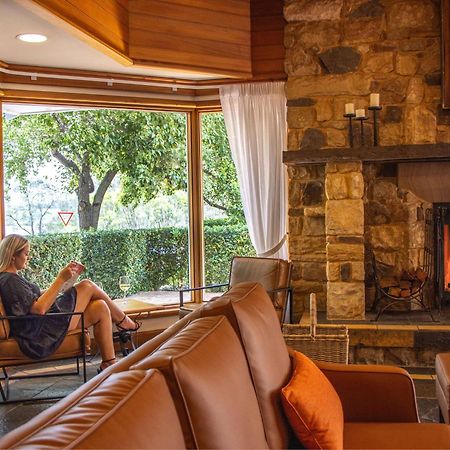 Mercure Hunter Valley Gardens Pokolbin Exterior foto
