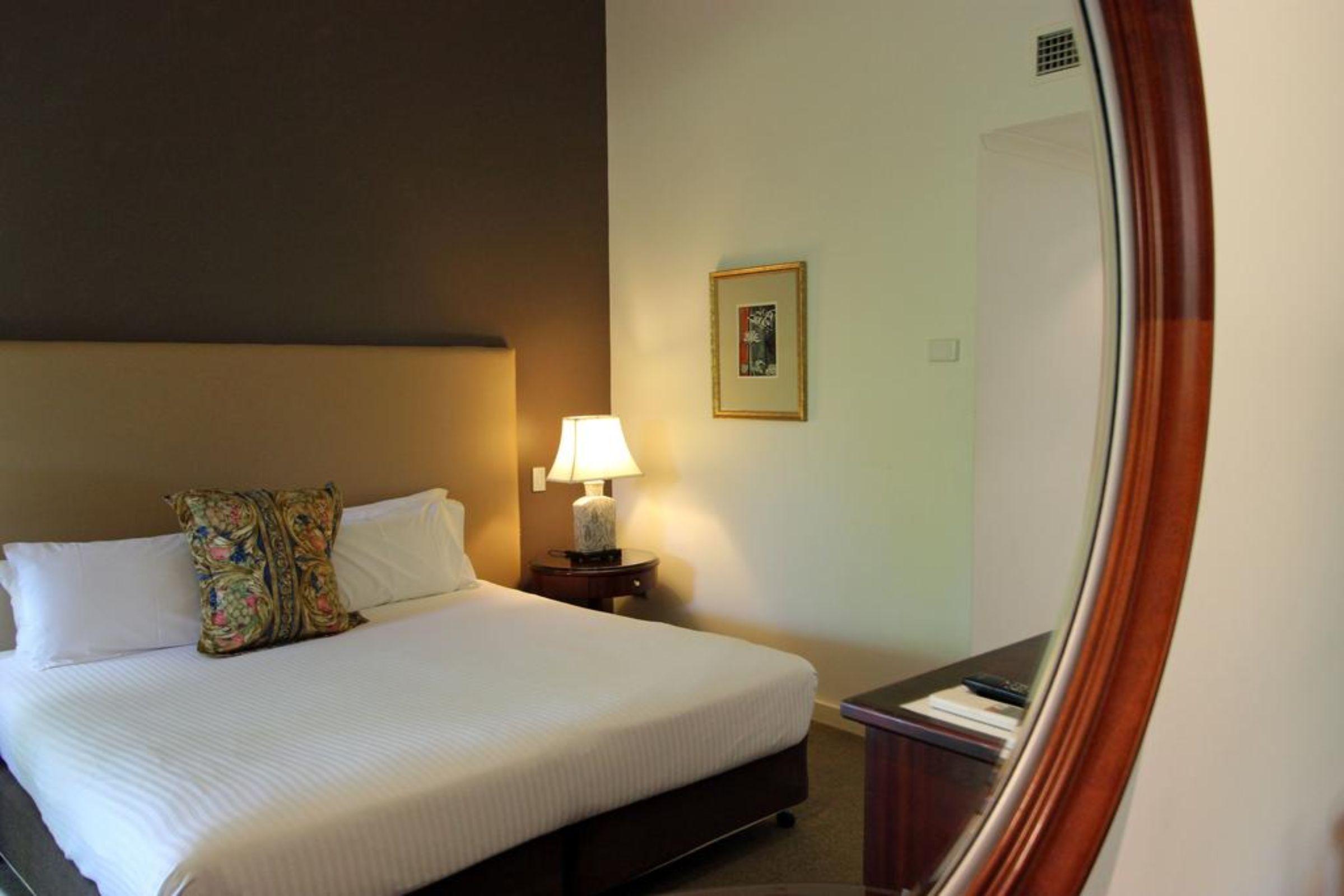 Mercure Hunter Valley Gardens Pokolbin Exterior foto