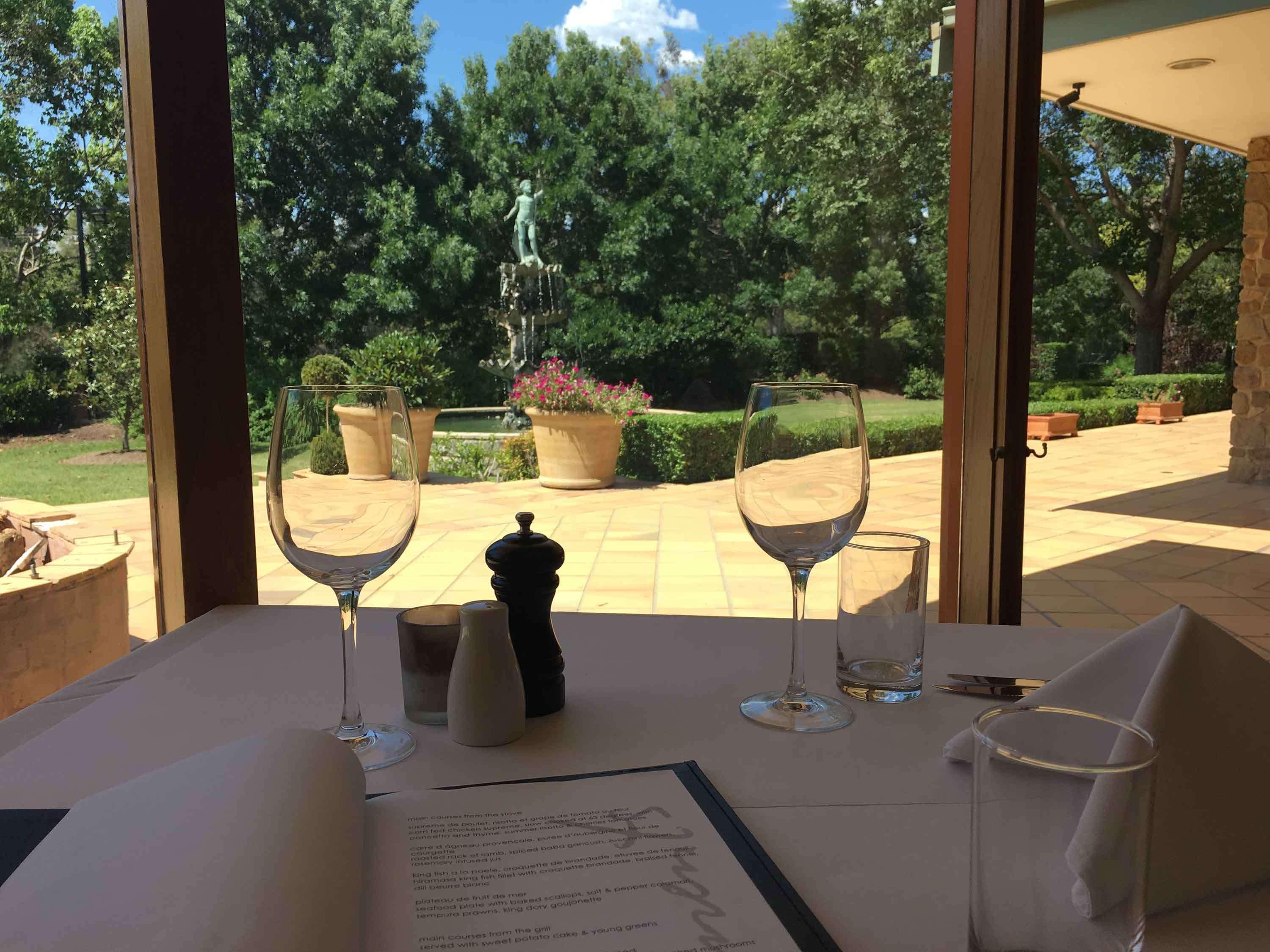 Mercure Hunter Valley Gardens Pokolbin Exterior foto
