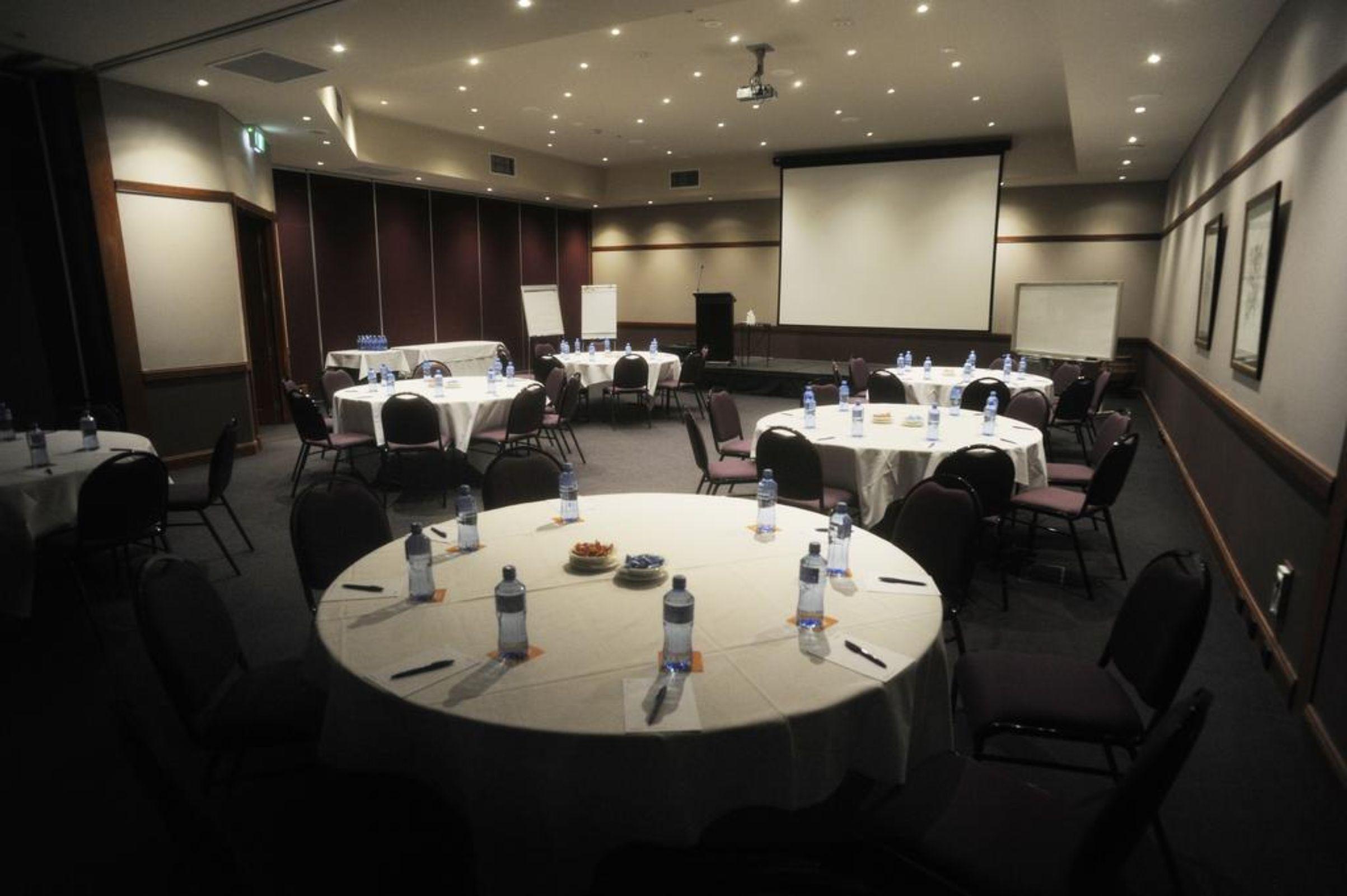 Mercure Hunter Valley Gardens Pokolbin Exterior foto