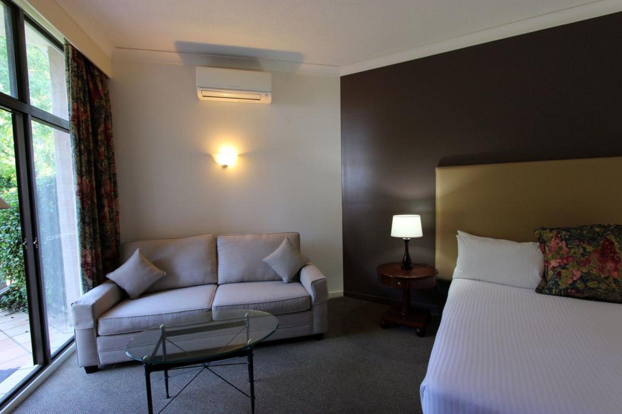 Mercure Hunter Valley Gardens Pokolbin Exterior foto