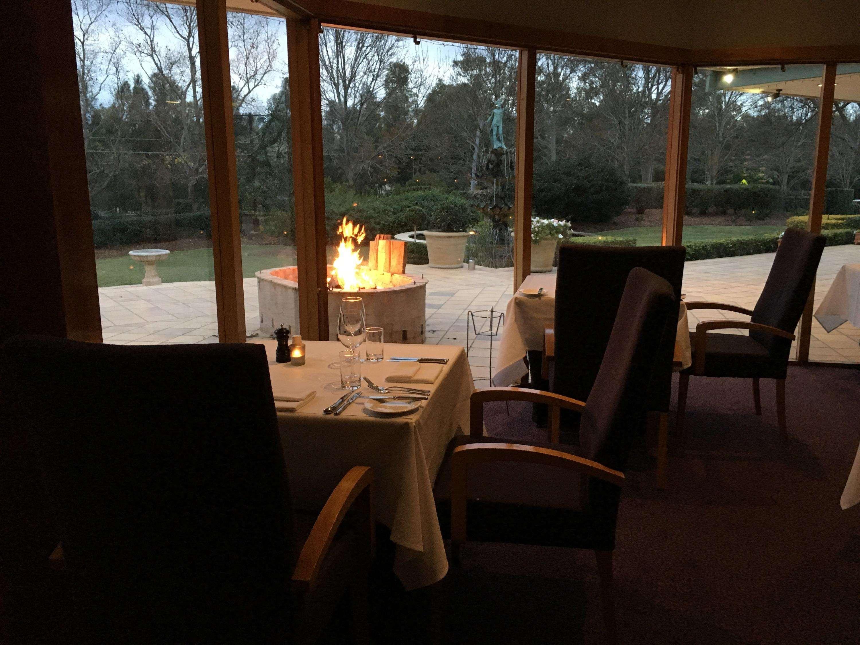 Mercure Hunter Valley Gardens Pokolbin Exterior foto