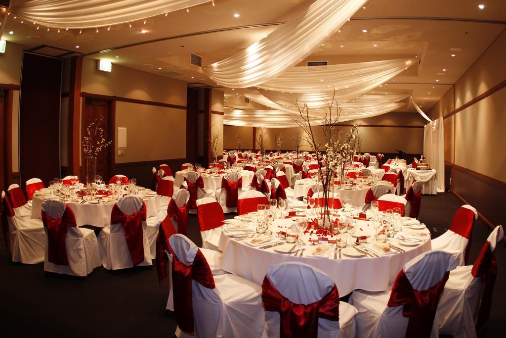 Mercure Hunter Valley Gardens Pokolbin Exterior foto