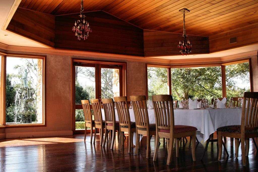 Mercure Hunter Valley Gardens Pokolbin Exterior foto