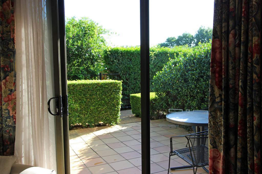 Mercure Hunter Valley Gardens Pokolbin Exterior foto