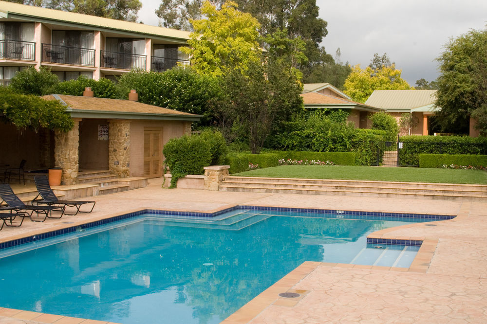Mercure Hunter Valley Gardens Pokolbin Exterior foto