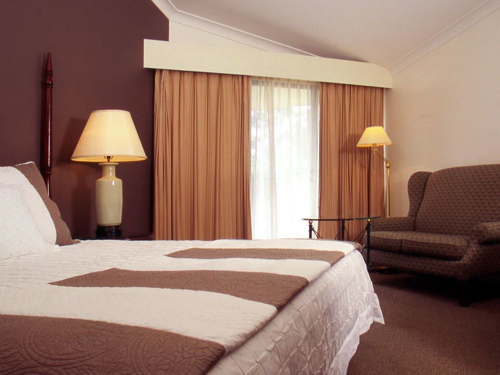 Mercure Hunter Valley Gardens Pokolbin Exterior foto