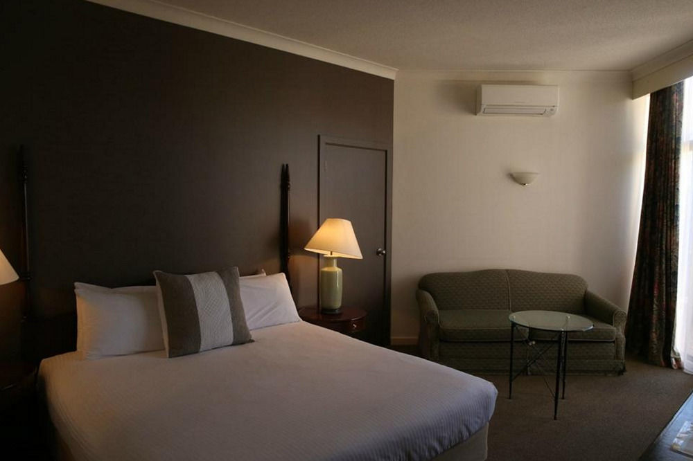 Mercure Hunter Valley Gardens Pokolbin Exterior foto