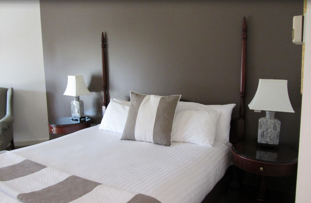 Mercure Hunter Valley Gardens Pokolbin Exterior foto