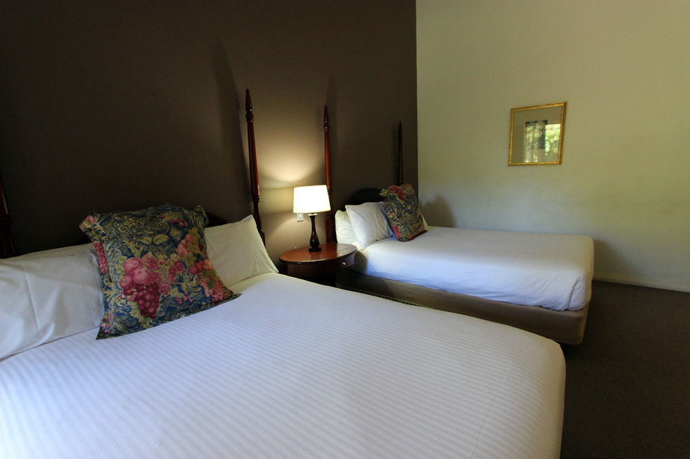 Mercure Hunter Valley Gardens Pokolbin Exterior foto