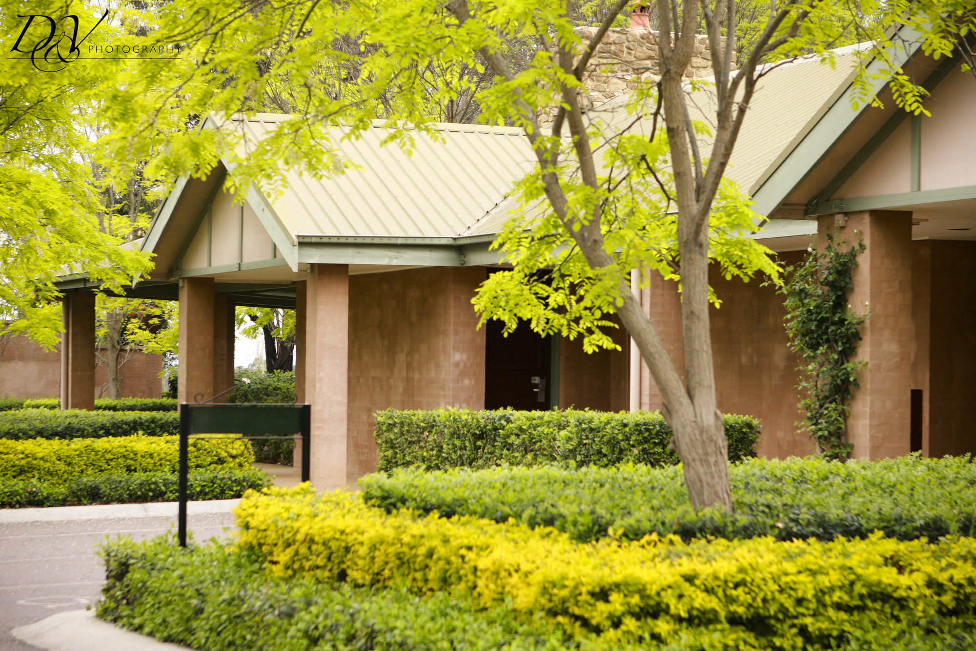 Mercure Hunter Valley Gardens Pokolbin Exterior foto
