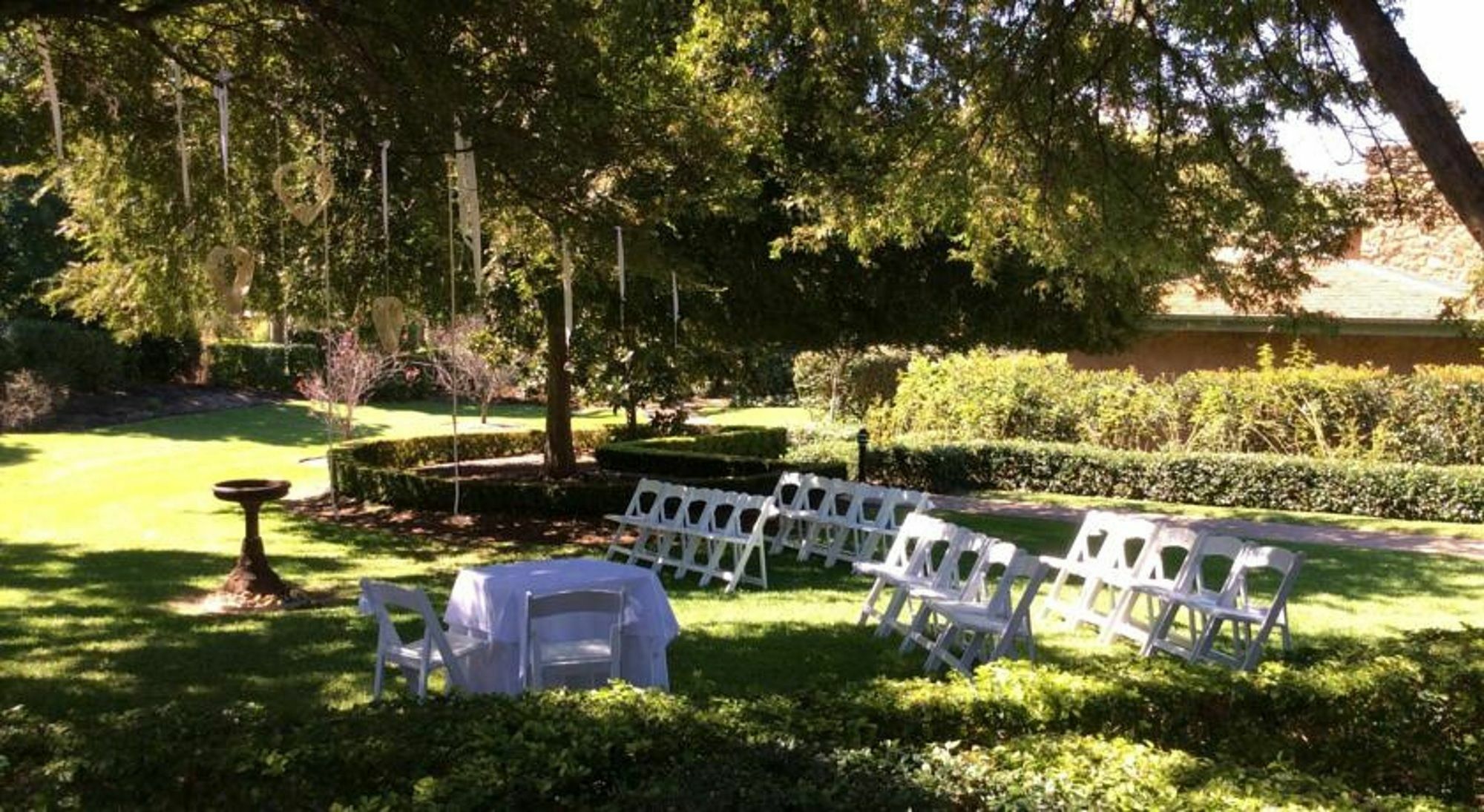 Mercure Hunter Valley Gardens Pokolbin Exterior foto
